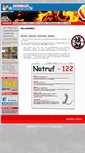 Mobile Screenshot of ffweissenstein.at